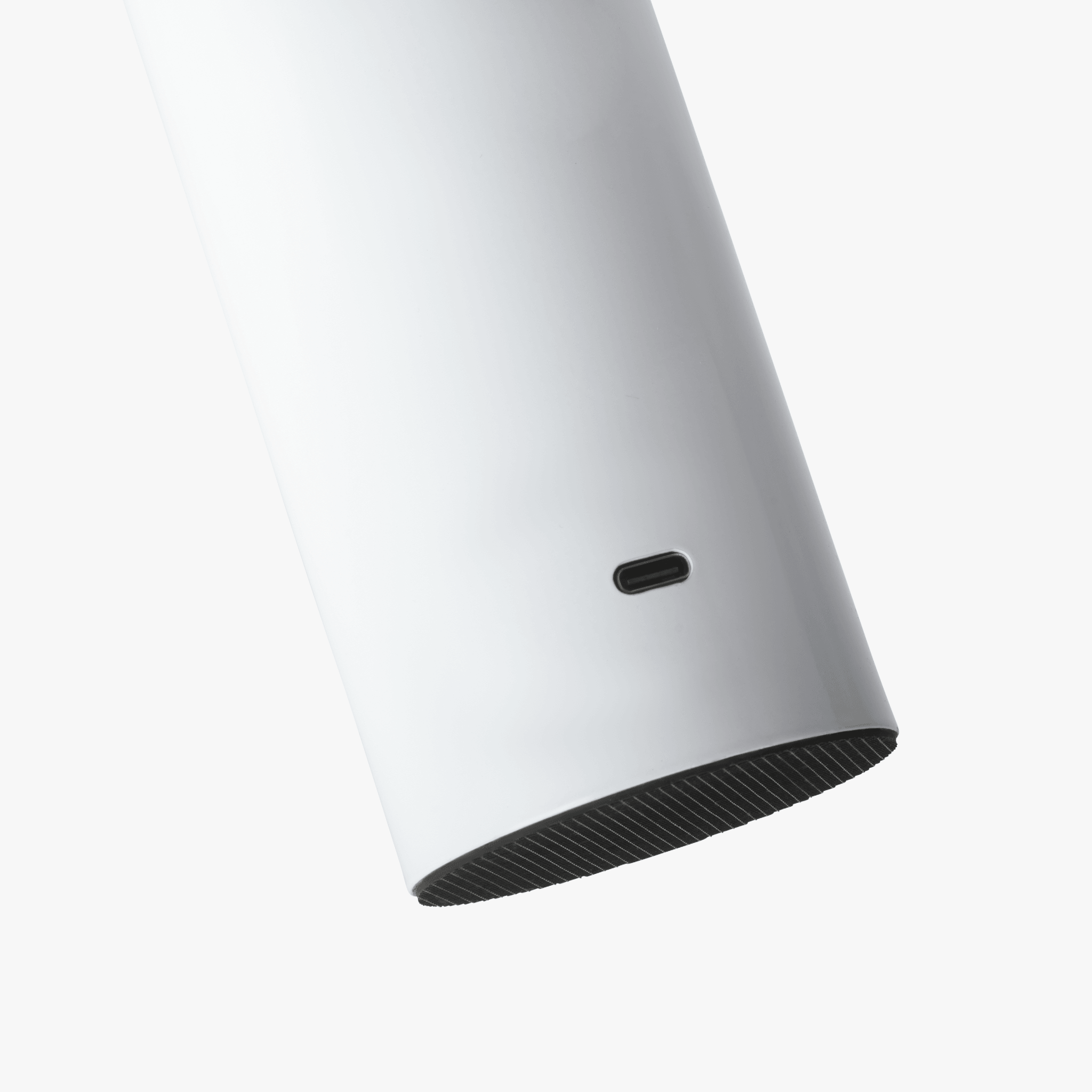 Pomello Portable Lamp in White - Base