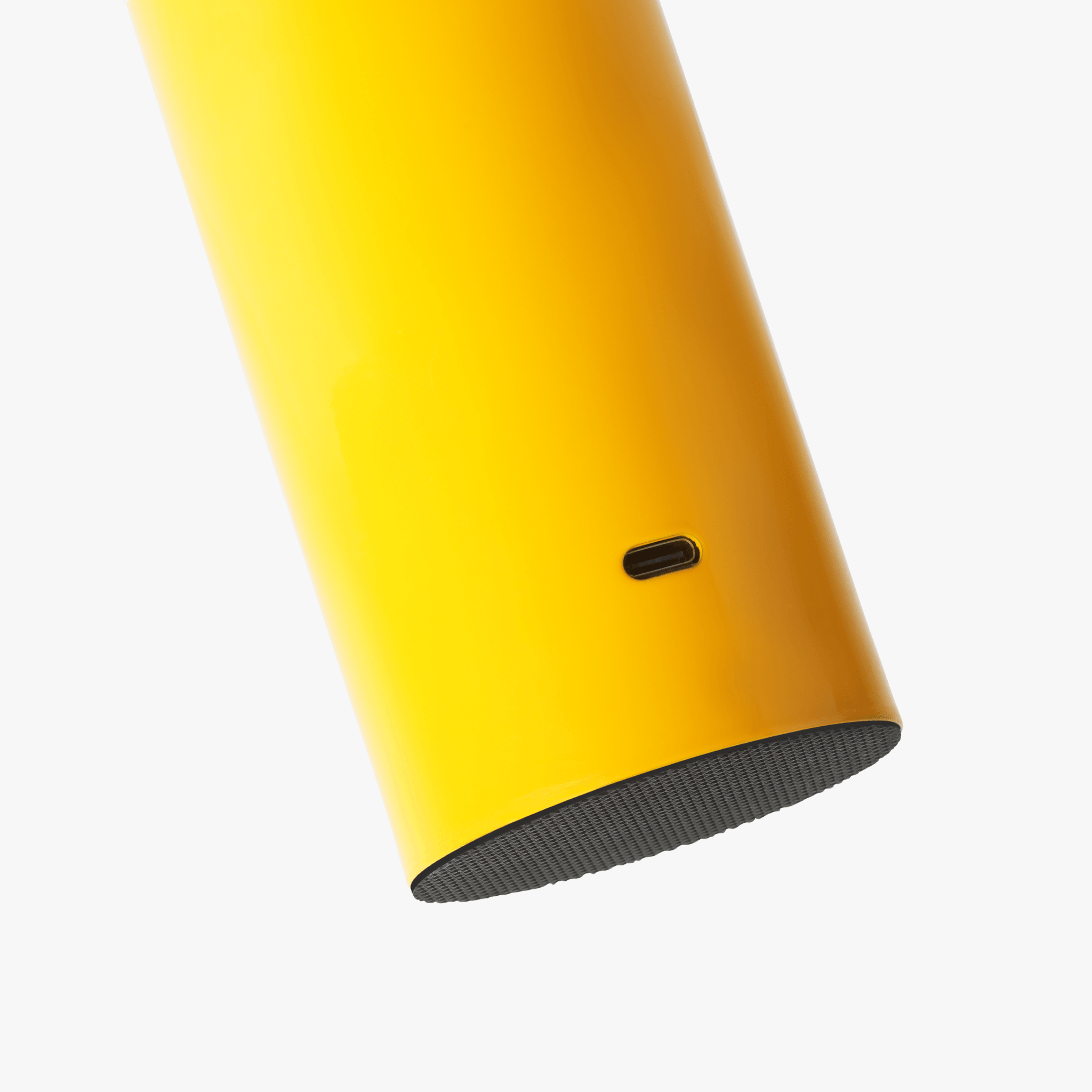 Pomello Portable Lamp in Yellow - Base