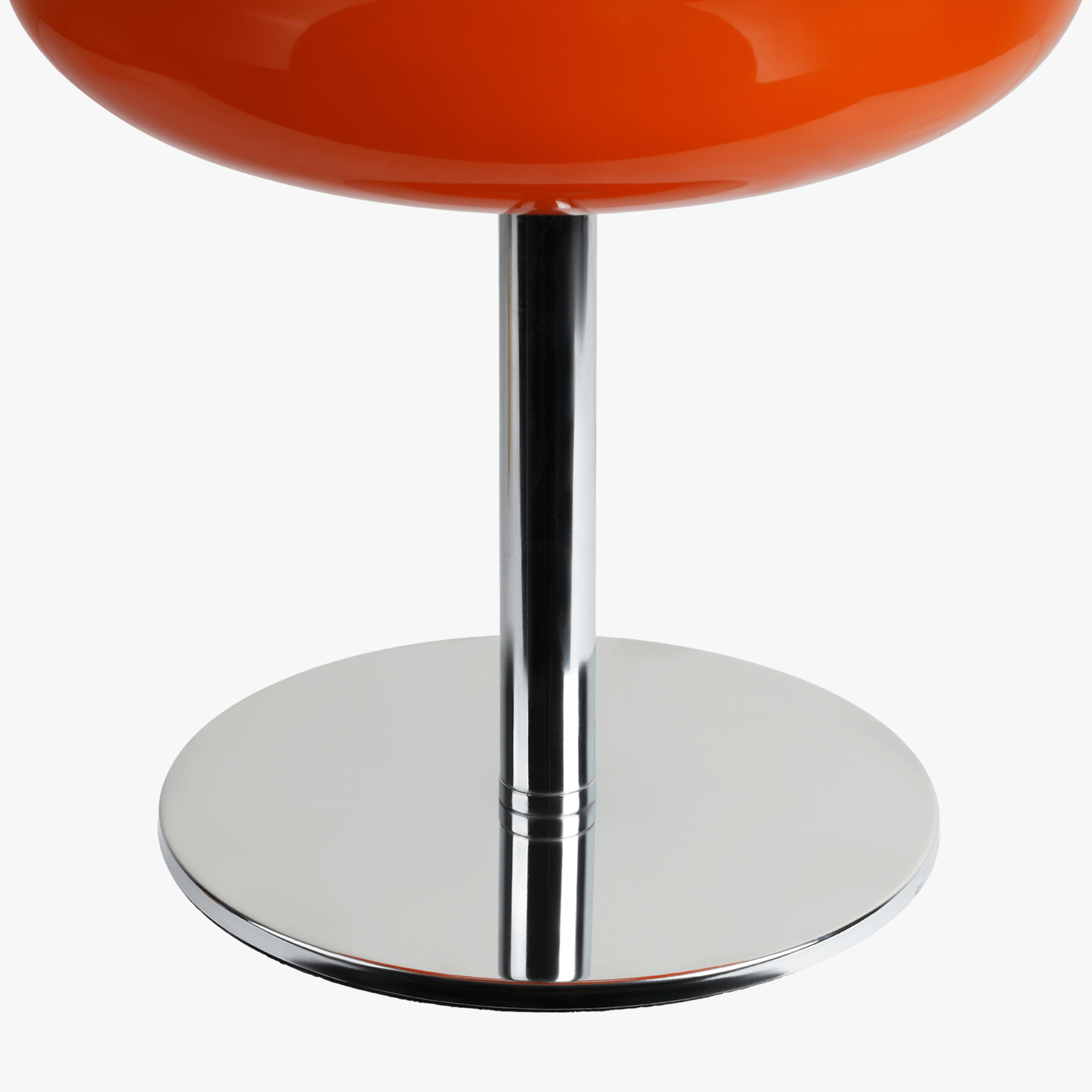 Verdon Table Lamp in Orange - Base