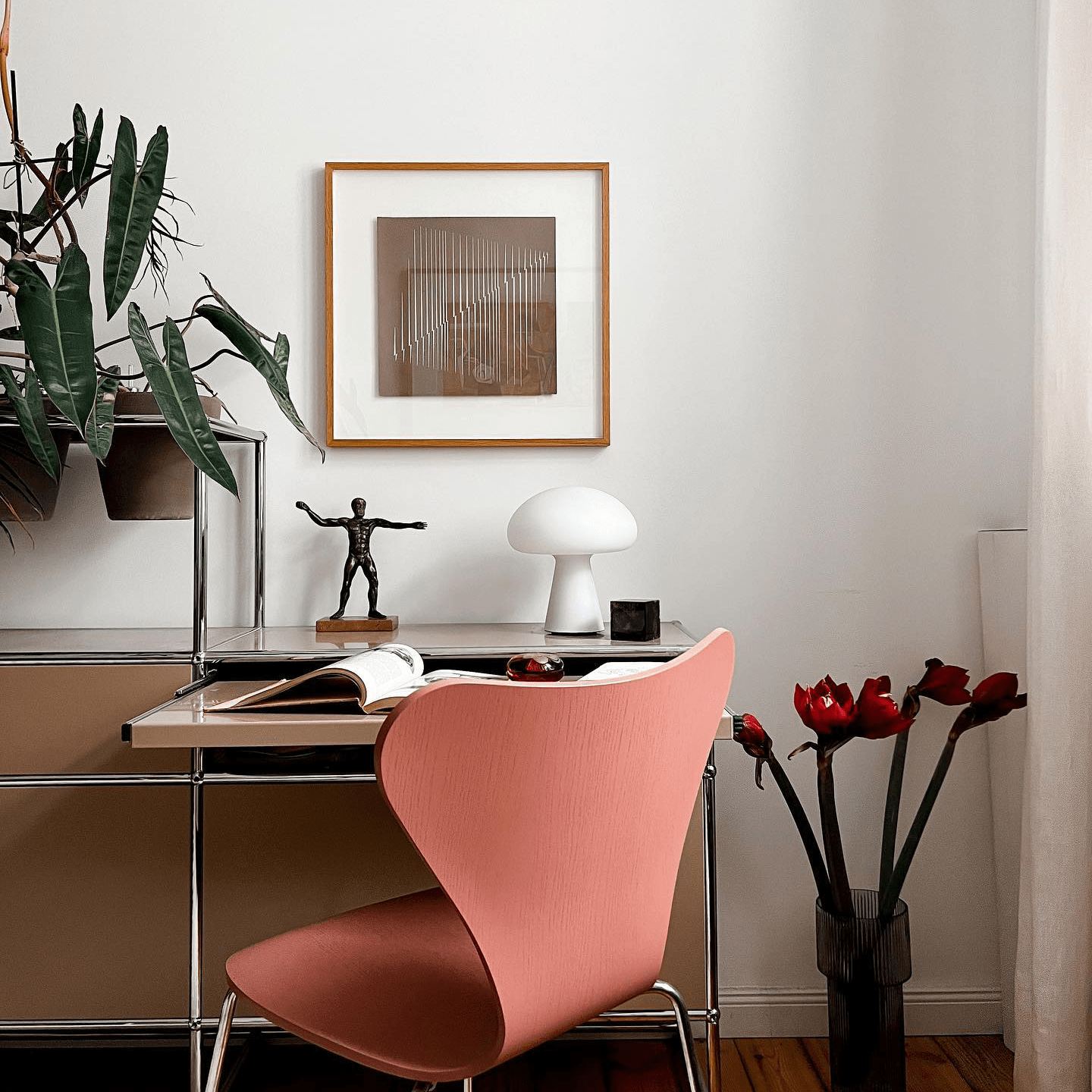 Exploring the Benefits of Wireless Lamps