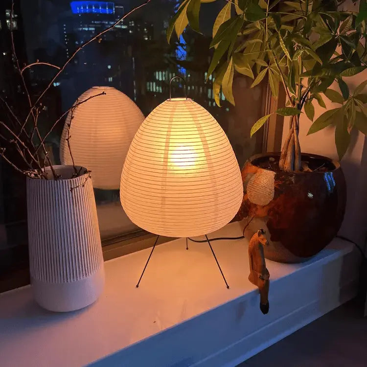 Best Paper Lamps for Home Lighting Lamp Boy