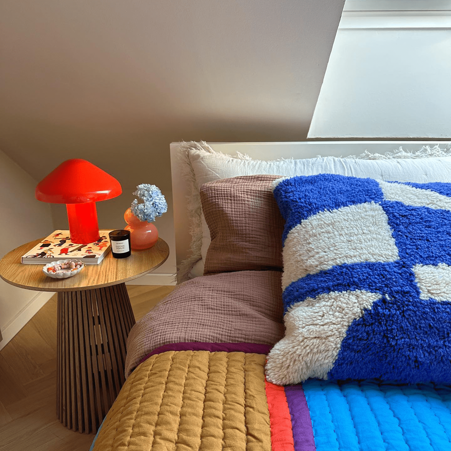 How Lamps Transform Your Home