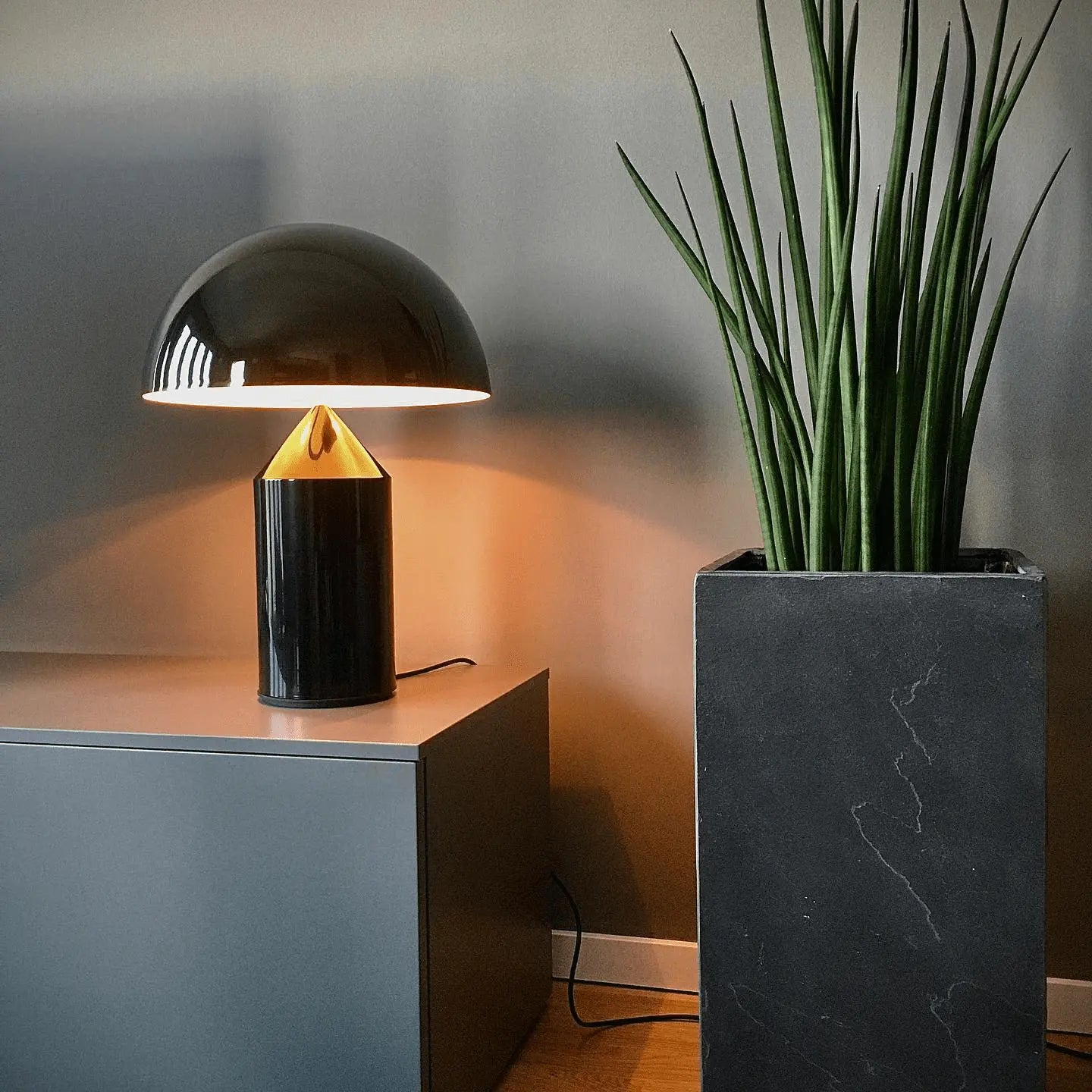 How to Style Your Space with Mid Century Lamps Lamp Boy