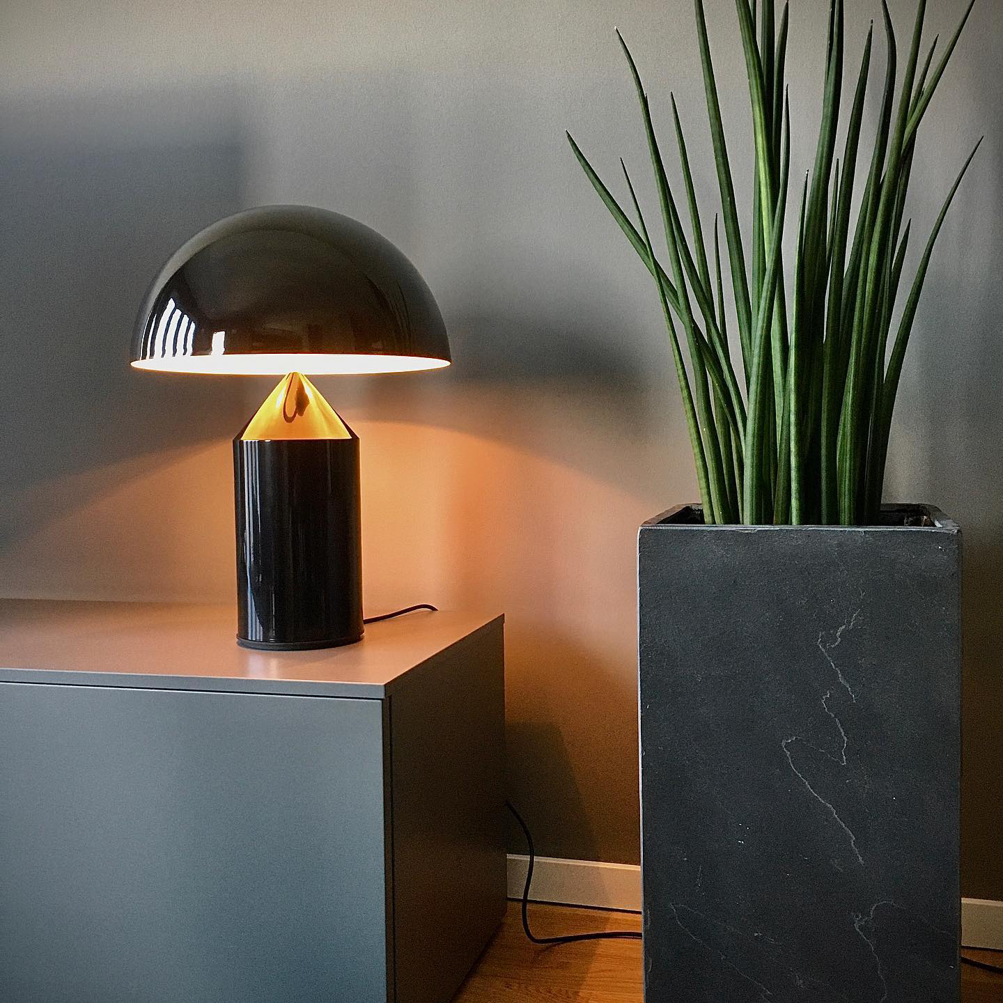 How to Style Your Space with Mid Century Lamps