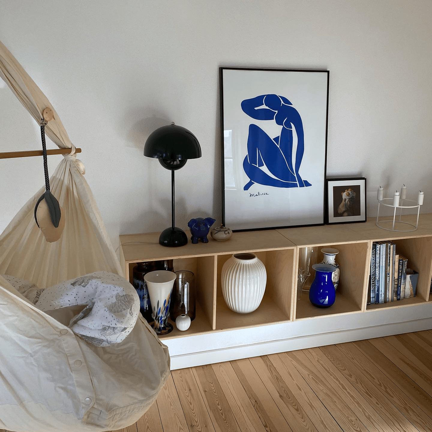 Choosing the Perfect Table Lamp for Your Space