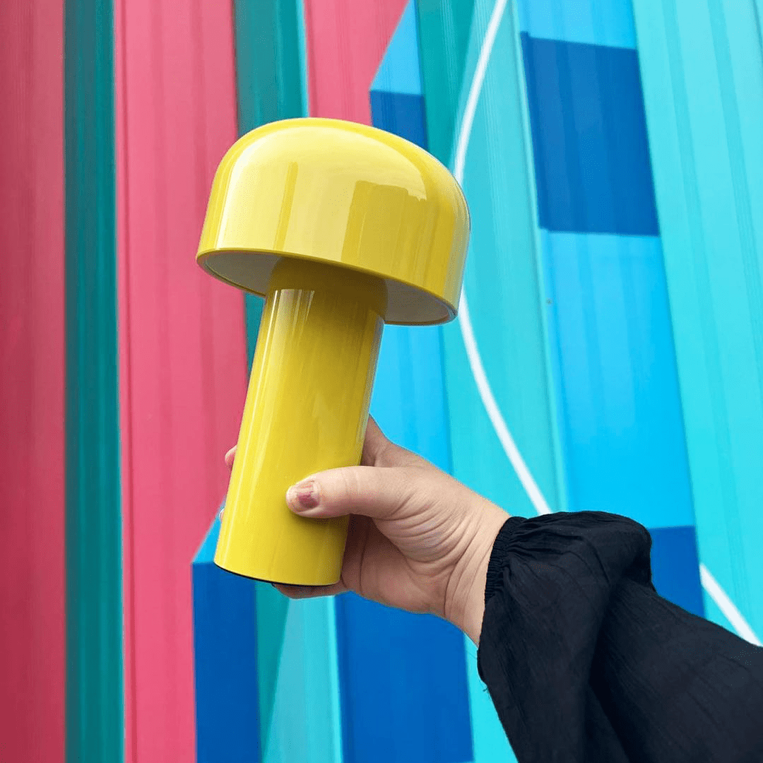 Top Cordless Table Lamps for Every Room