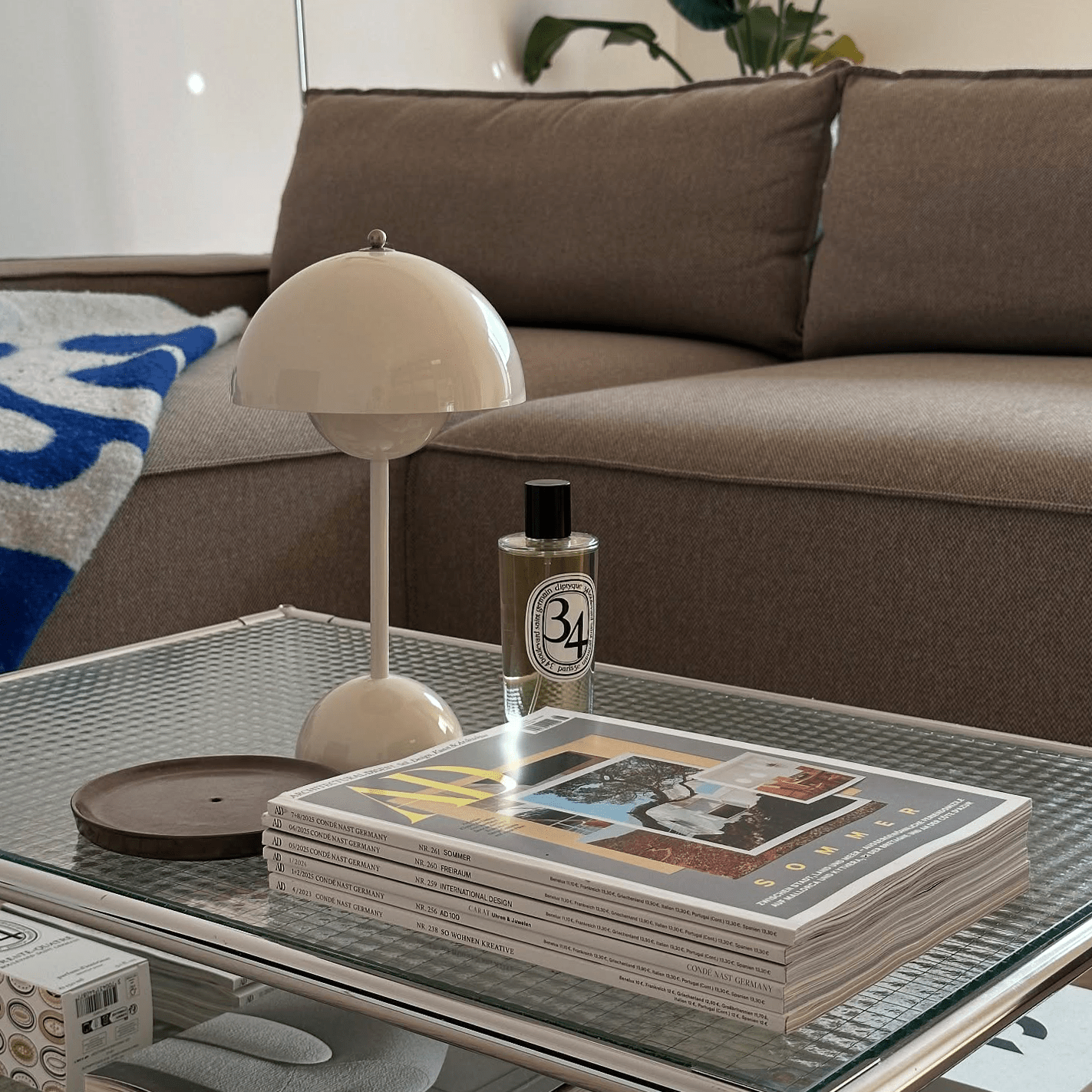 Best Portable Lamps for Every Room