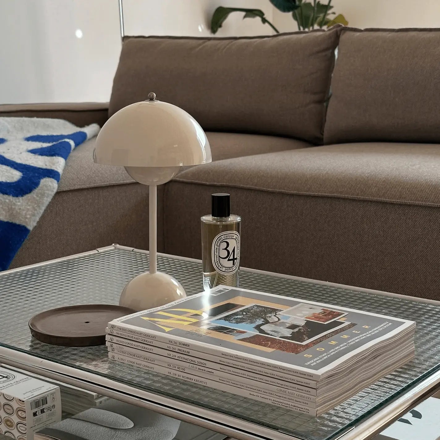 Best Portable Lamps for Every Room Lamp Boy