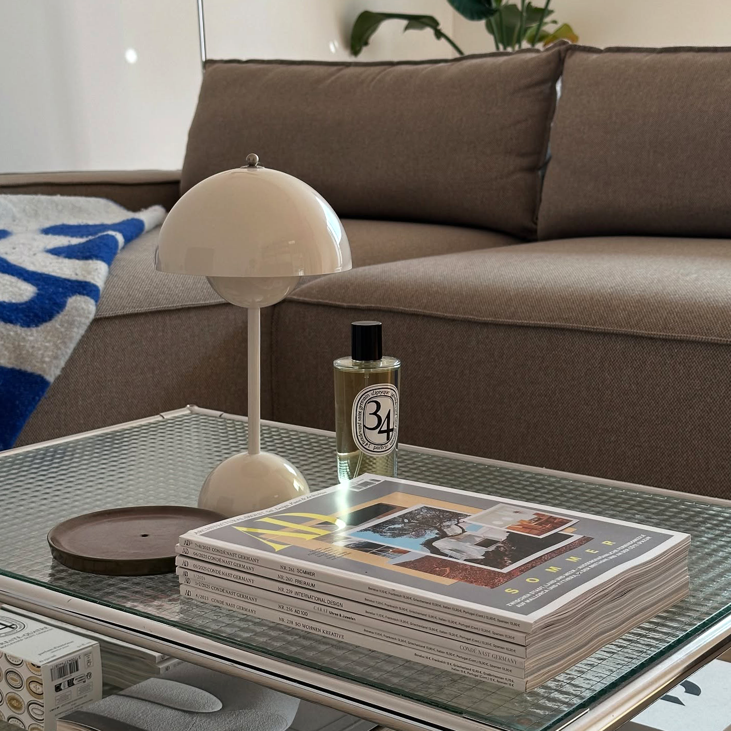 Best Portable Lamps for Every Room