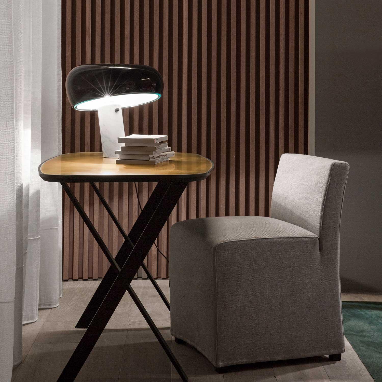 Pisano Table Lamp