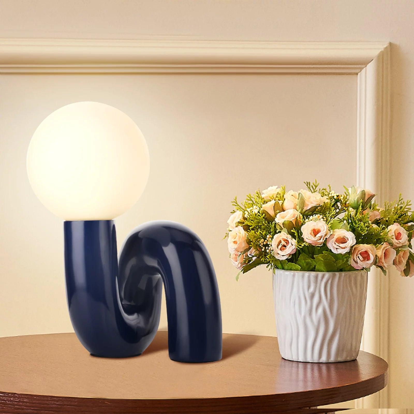 Gittana Table Lamp