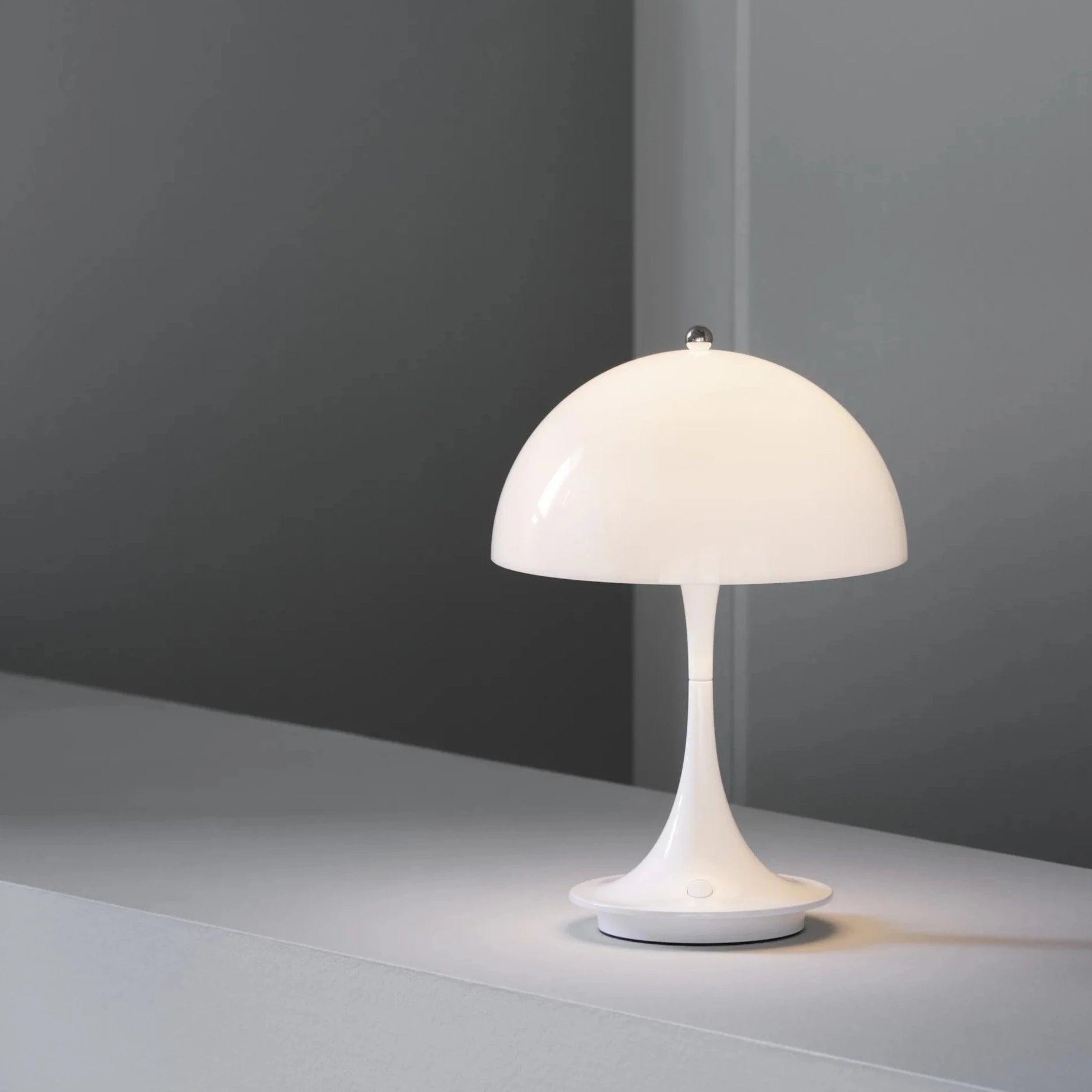 Estadini Portable Lamp