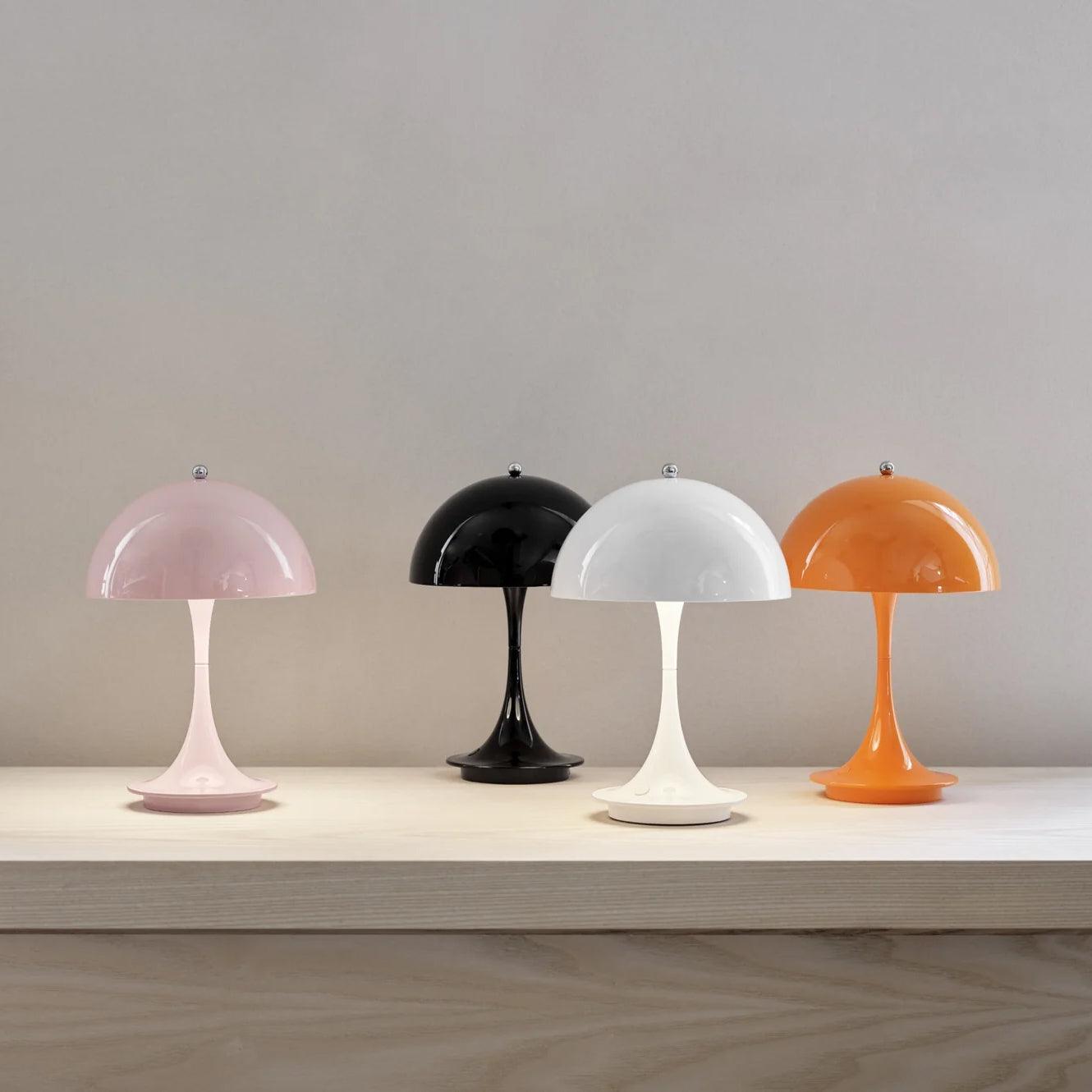 Estadini Portable Lamp