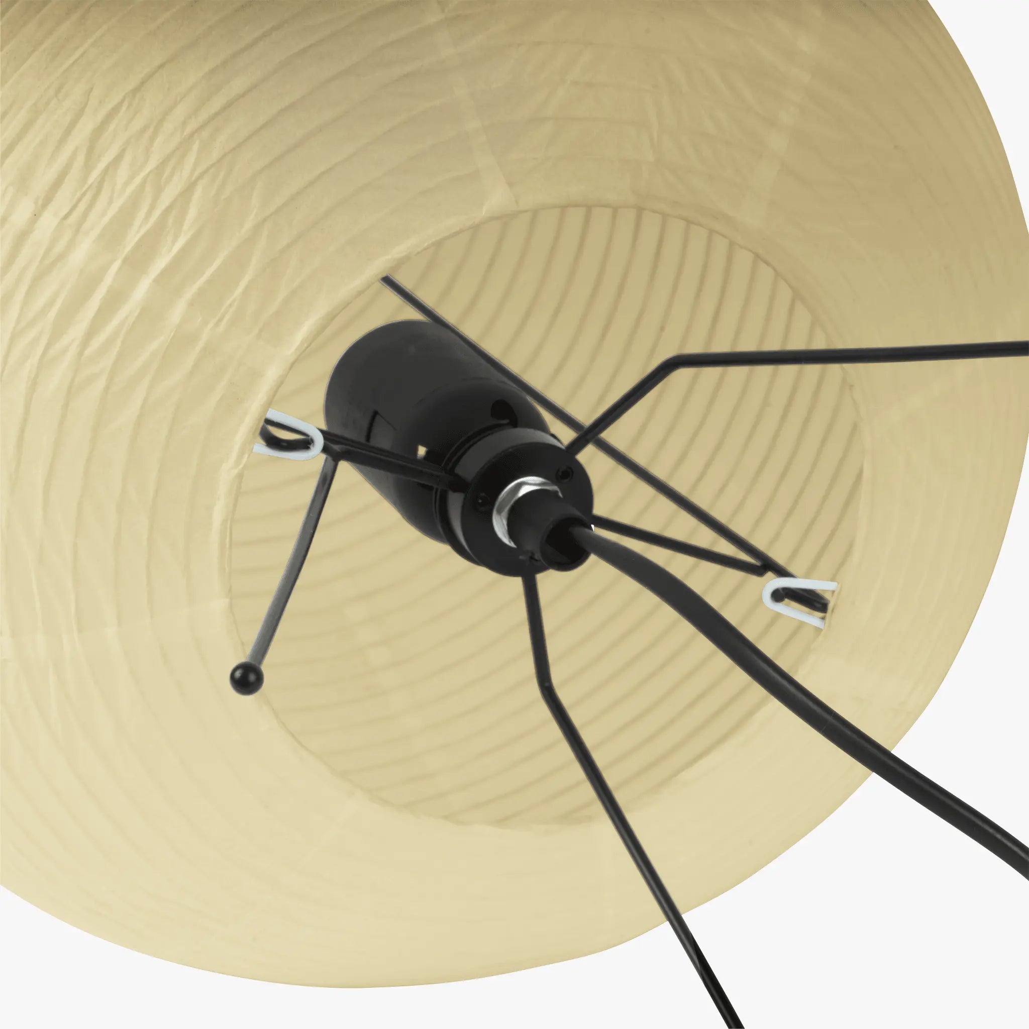 Hachi Paper Lamp