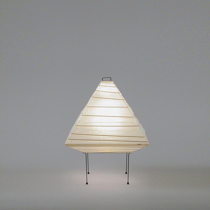 Kyusei Lantern Lamp