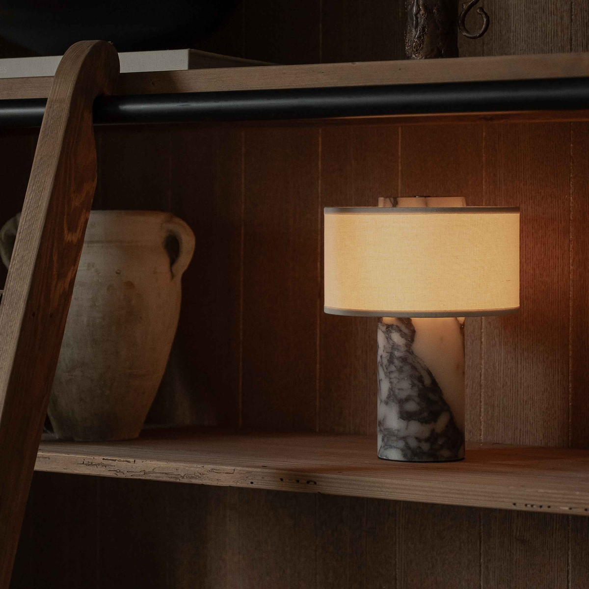 Olbia Portable Lamp