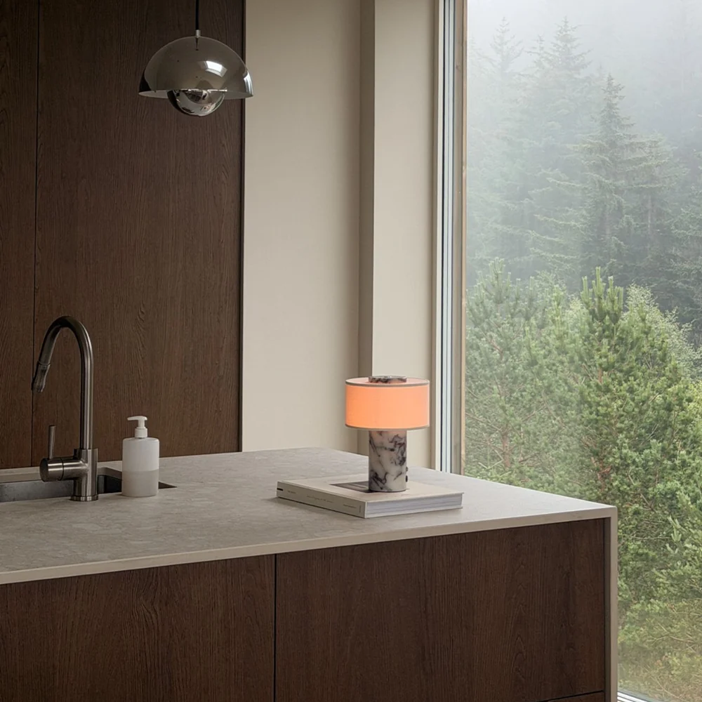 Olbia Portable Lamp