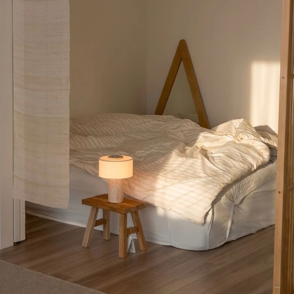 Olbia Portable Lamp