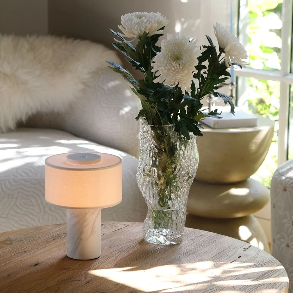 Olbia Portable Lamp