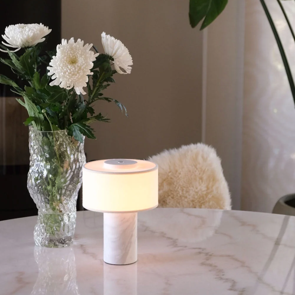Olbia Portable Lamp