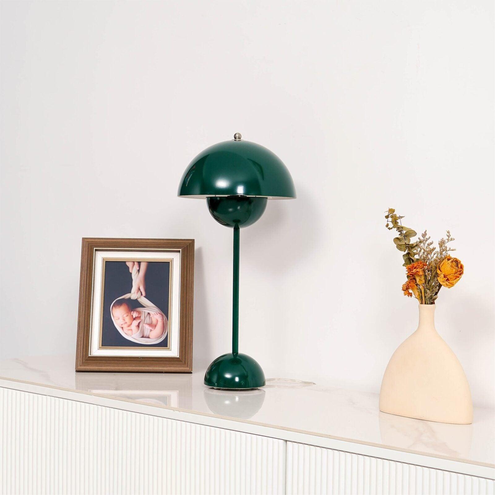 Parobol Table Lamp