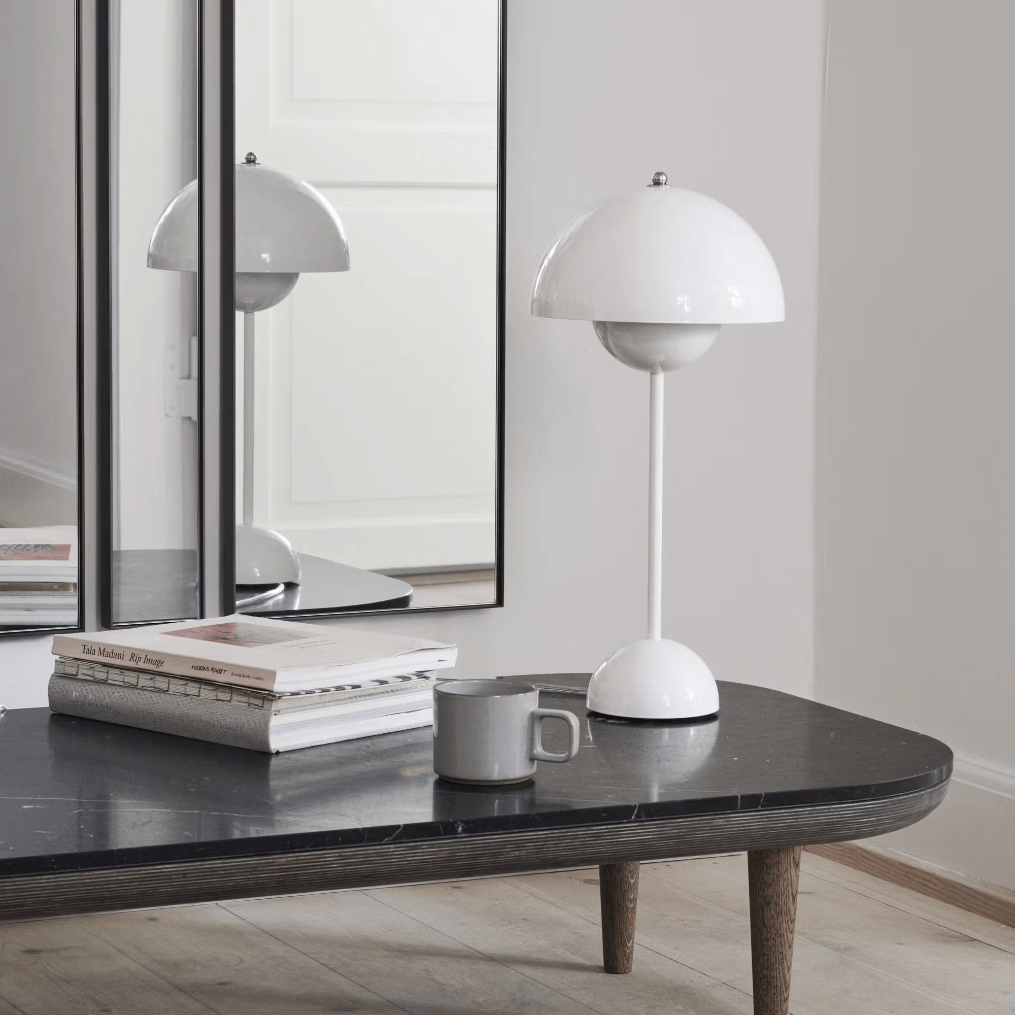 Parobol Table Lamp