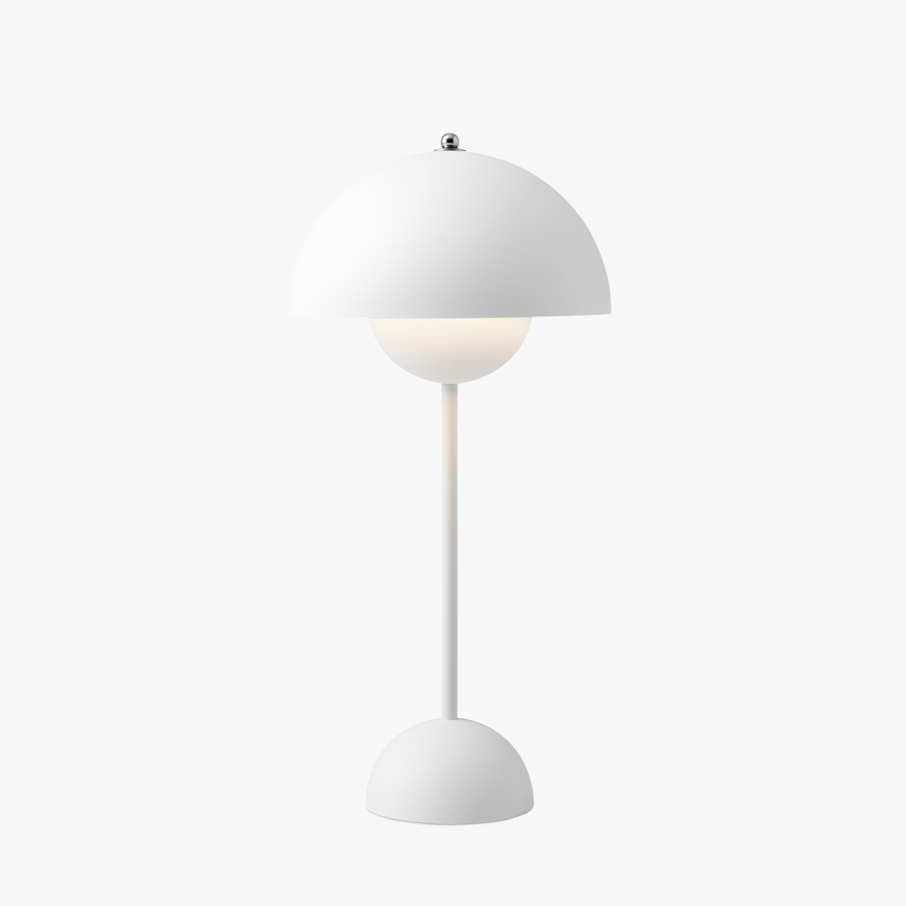 Parobol Table Lamp
