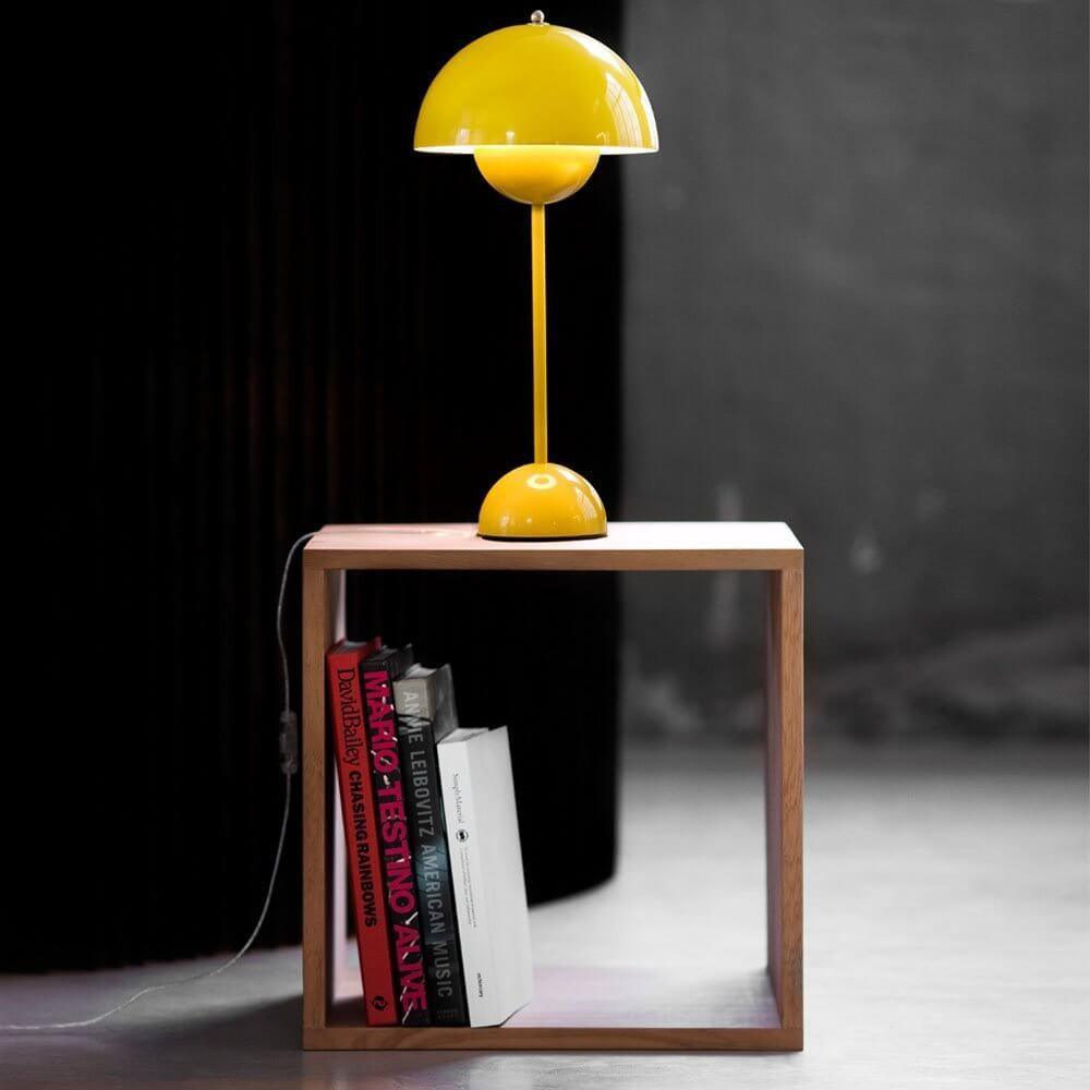 Parobol Table Lamp