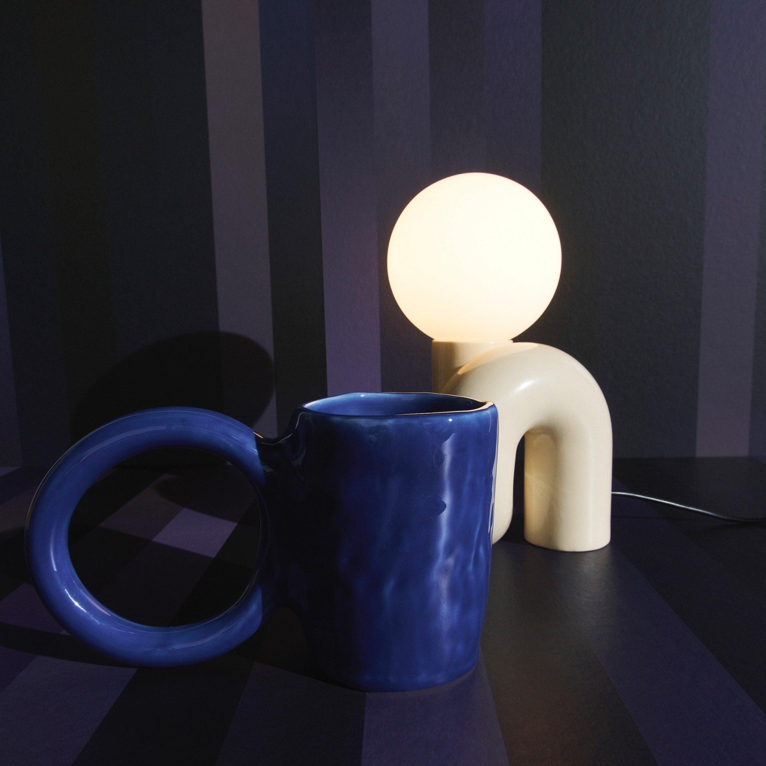 Gittana Table Lamp