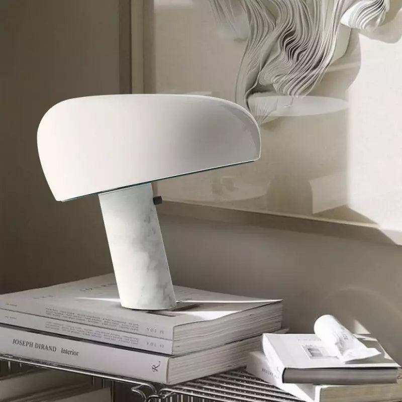 Pisano Table Lamp