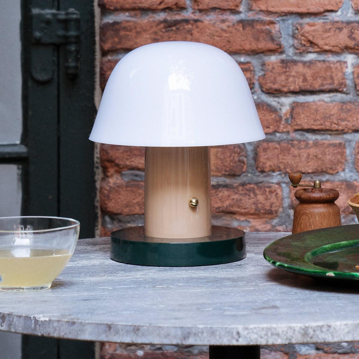 Lecce Portable Lamp