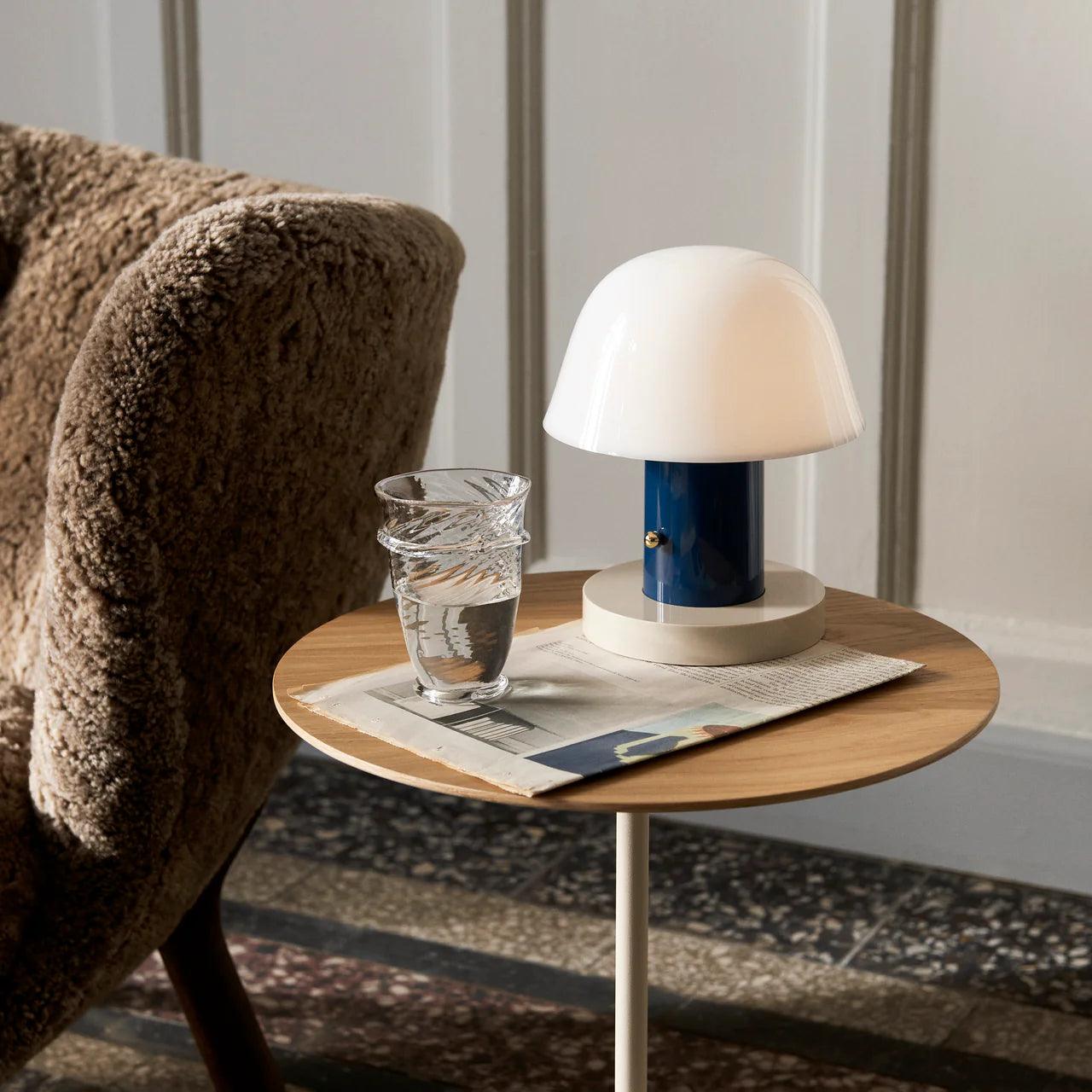 Lecce Portable Lamp