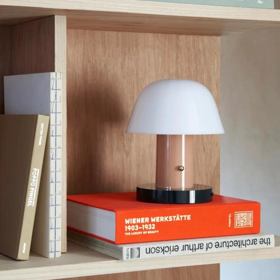 Lecce Portable Lamp