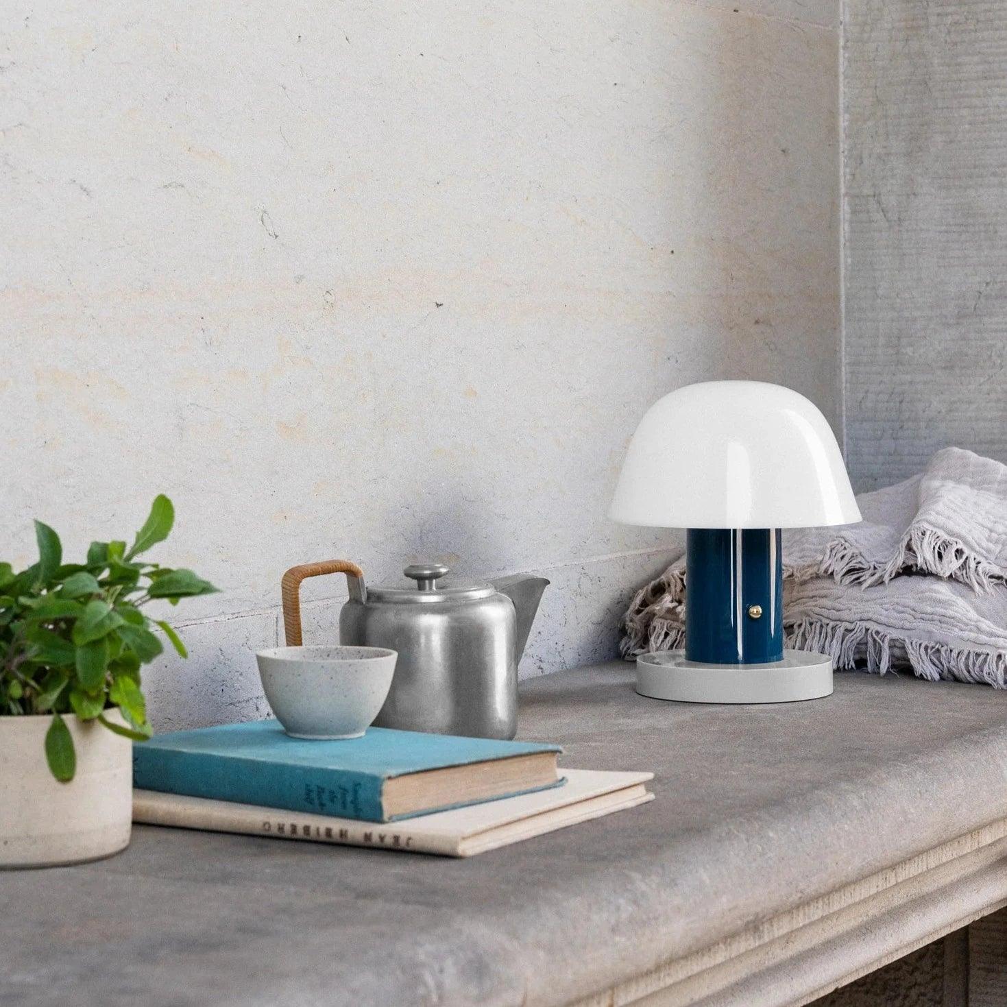 Lecce Portable Lamp