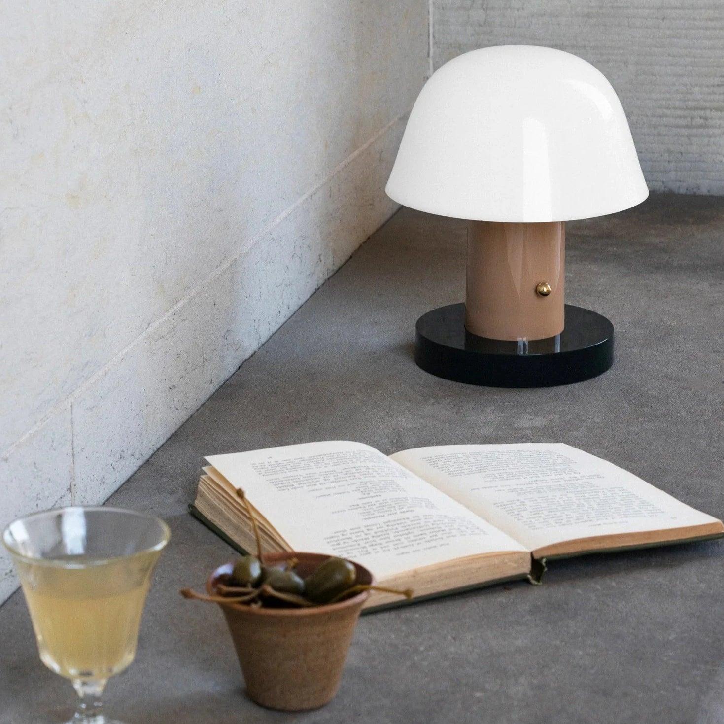 Lecce Portable Lamp