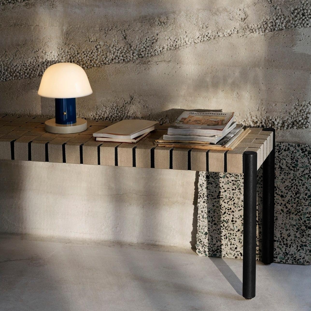 Lecce Portable Lamp