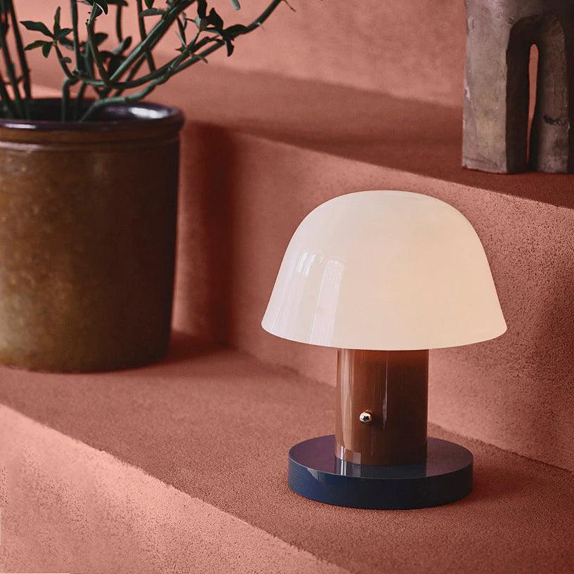 Lecce Portable Lamp