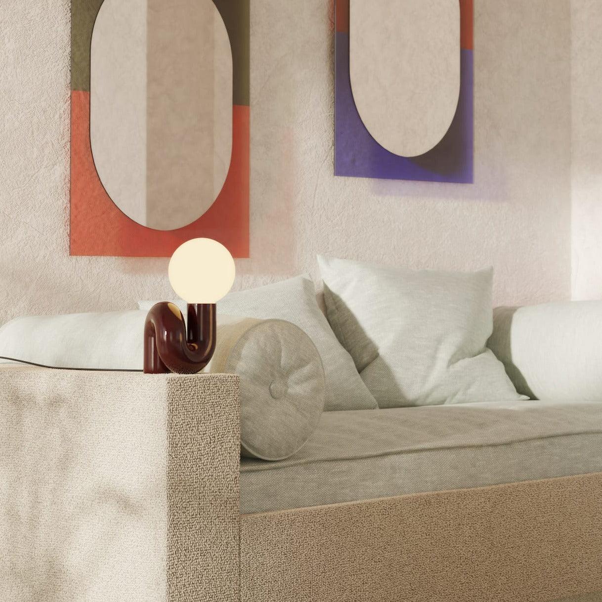 Gittana Table Lamp