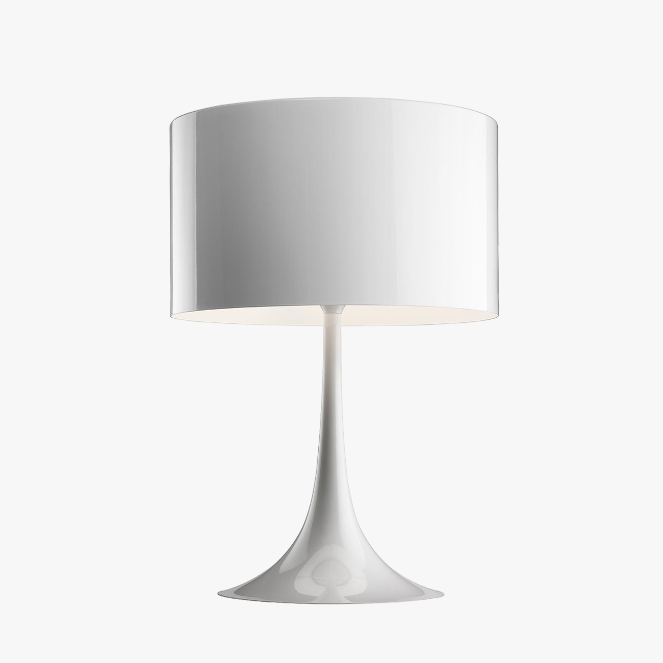 Rouleau Table Lamp