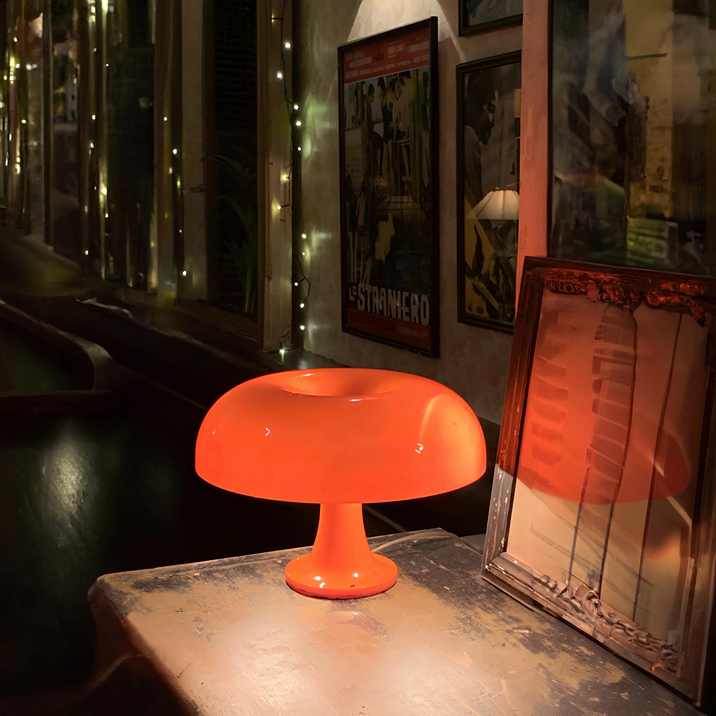 Strada Table Lamp