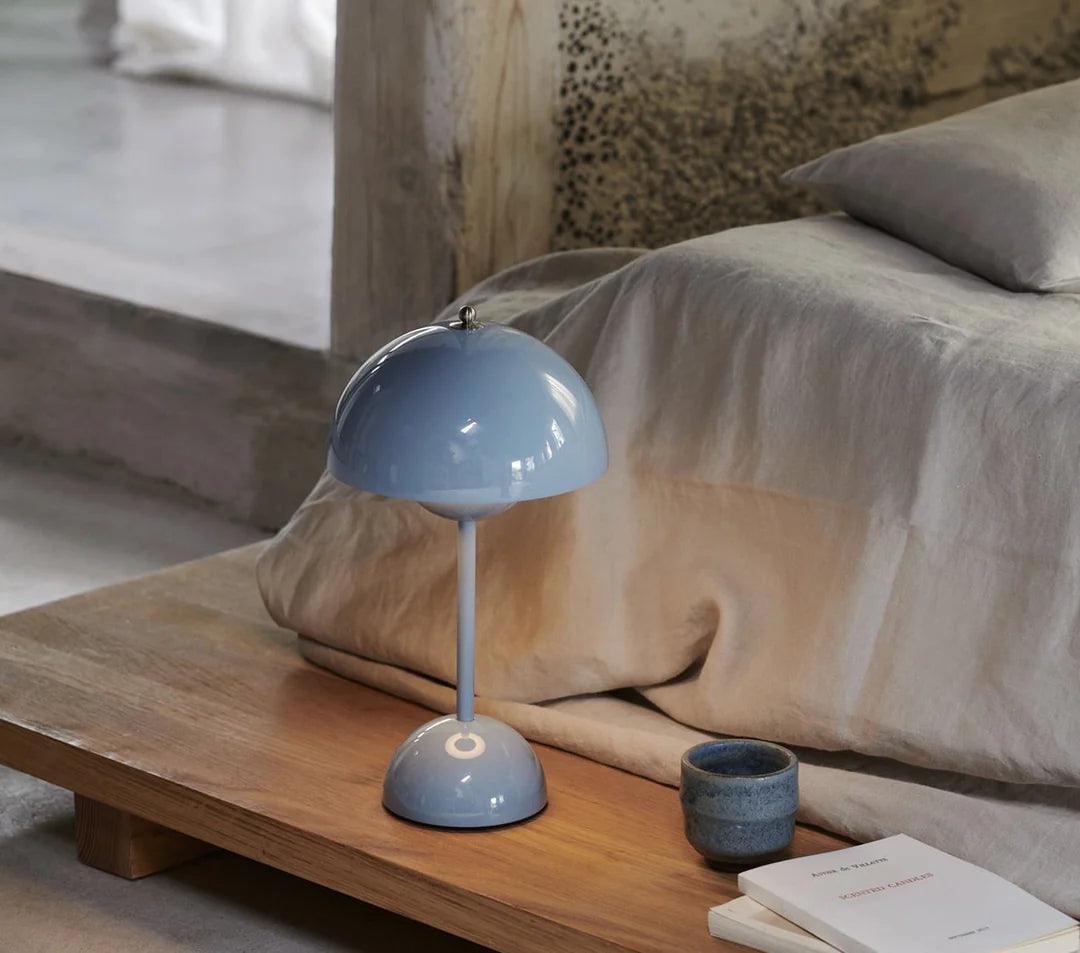 Tapa Portable Lamp