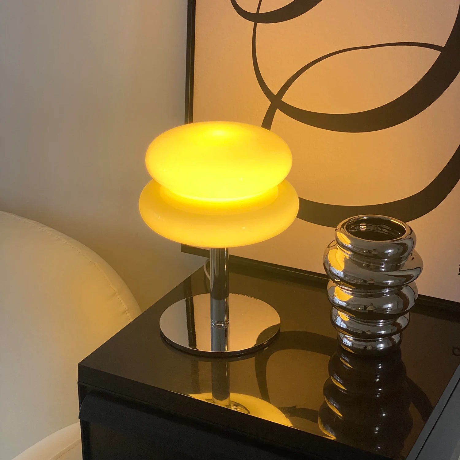 Verdon Table Lamp